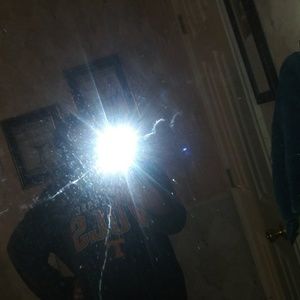 Meet your Posher, Kennadie